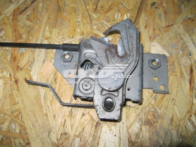 HMP2S6H16C680AF Hmpx Запор капота (замок і привід замка капота)