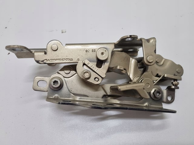 A2238801700 Mercedes Завіс капота, лівий