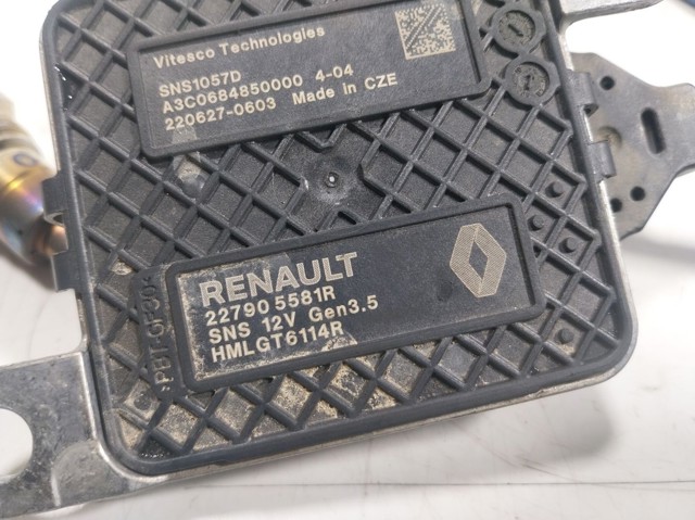  227905581R Renault (RVI)