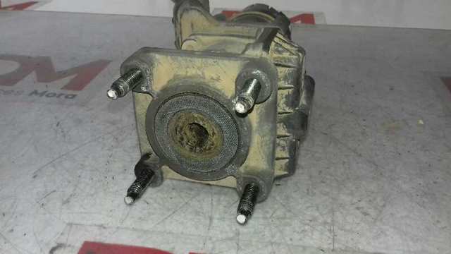 Кран гальмівний, подпедальний (TRUCK) Renault (RVI) 5010260394