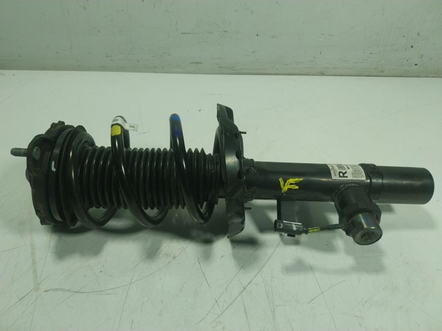 Купити 54661S0600 Hyundai/Kia Амортизатор передній, правий