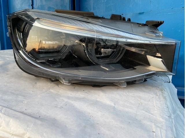  BMW 7470442