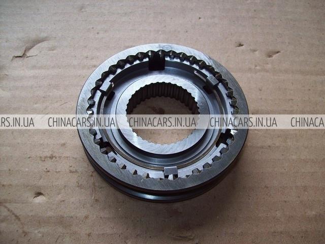 Синхронізатор 3/4-ї передачі Geely 3170106011 ціна, від 11.81 USD