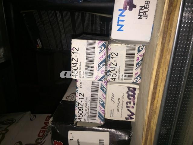 4504Z12 Polcar 