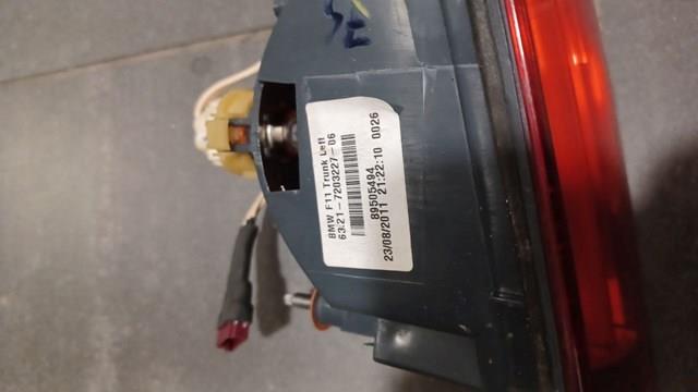 Задня ліва внутрішня фара BMW 63217203227