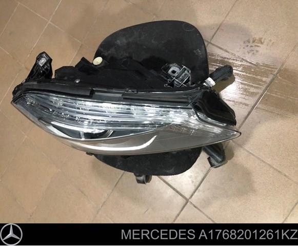  Mercedes A1768201261KZ
