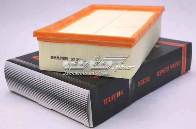 Повітряний фільтр SX3502 Shafer
