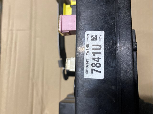 95137841 General Motors 