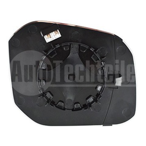 3857085 Autotechteile Дзеркальний елемент лівий