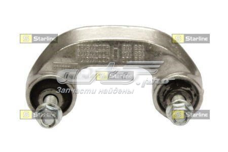 Стійка стабілізатора переднього, ліва S1222737 Starline
