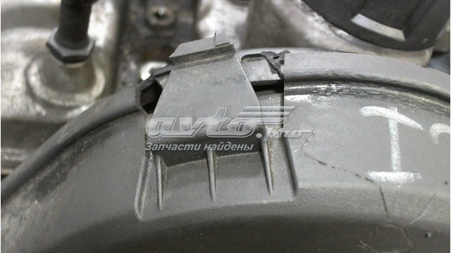  Volvo 8257491
