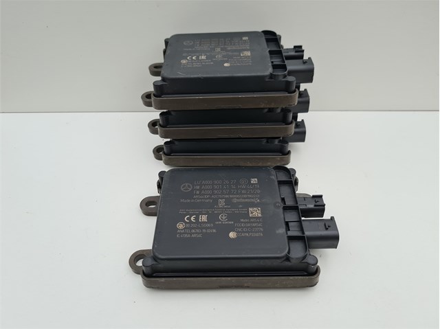 Mercedes A0009002627 ціна, від 405.31 USD