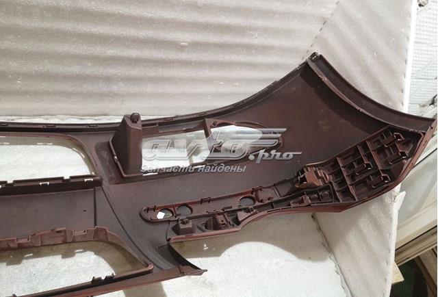Бампер на авто VAG 6Q0807217FGRU ціна, від 63.83 USD