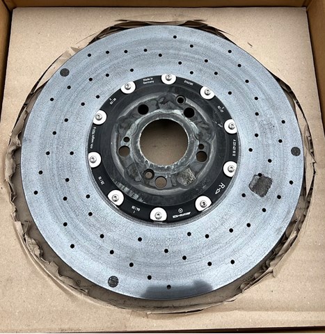  Mercedes A2314211612 ціна, від 2815.12 USD