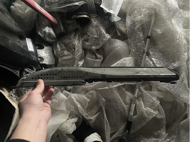  F2G39C675BC Ford