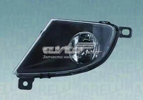 LAB821 Magneti Marelli Фара протитуманна, права