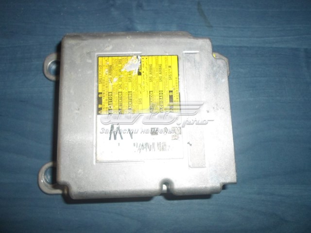8917060800 Toyota 