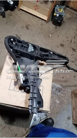  Ford AE8A5426412BH