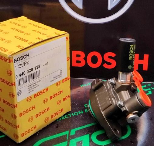 Купити 440020128 Bosch Паливний насос, механічний