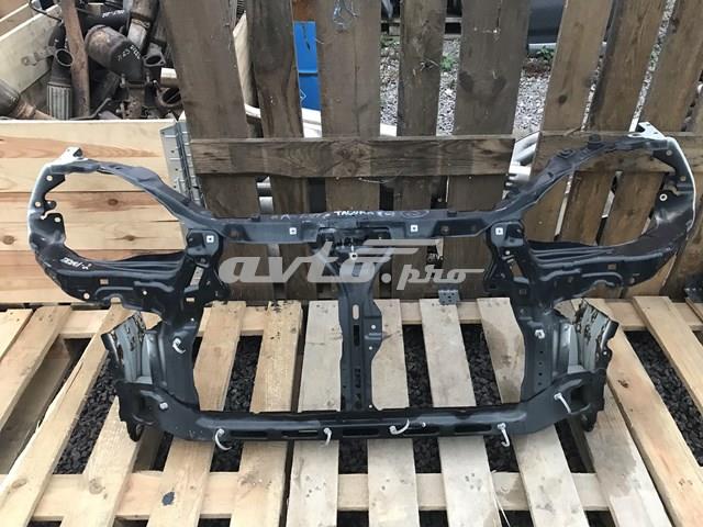 Купити Рамка радіатора Chevrolet Tacuma  KLAU