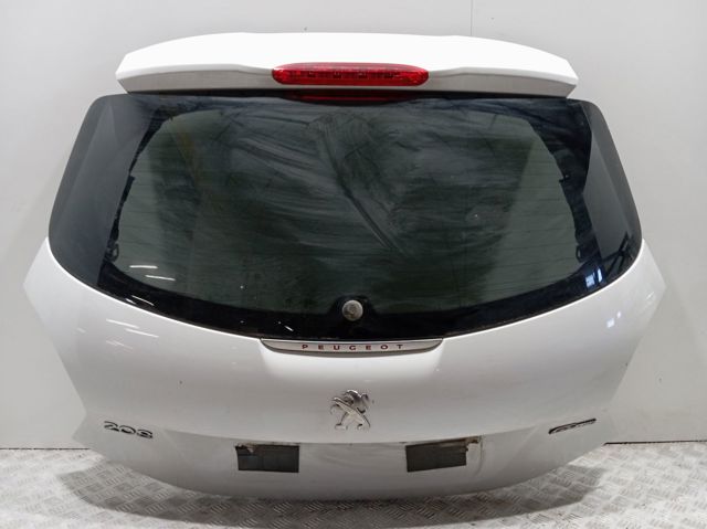 9810681880 Peugeot/Citroen Треті двері