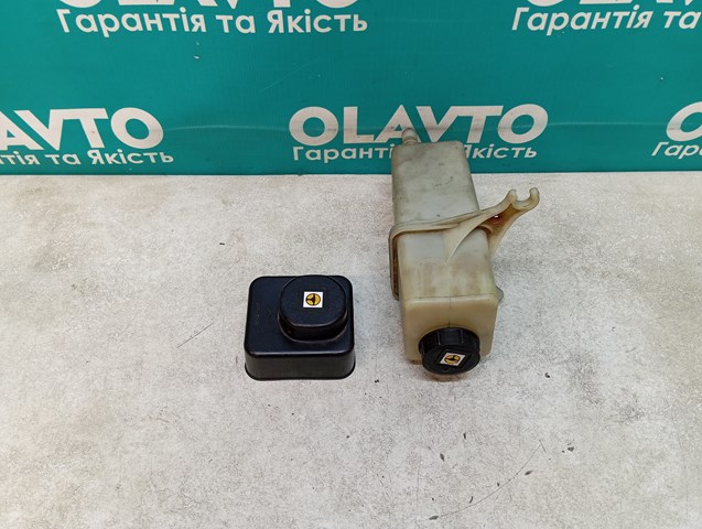 4009N9 Fiat/Alfa/Lancia Бачок гідропідсилювача керма