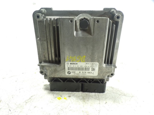 Купити 0281018991 BMW 