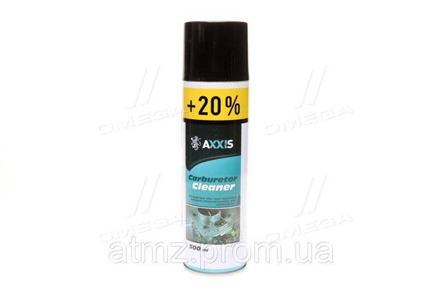 Очищувач карбюратора Axxis VSB06920