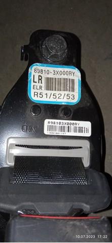 898103X000RY Hyundai/Kia 