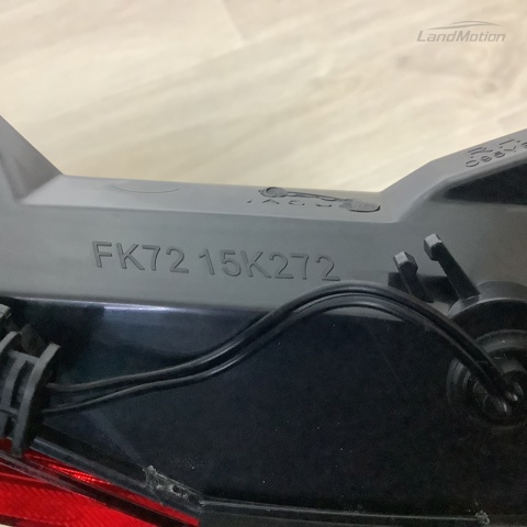  Land Rover FK7215K272AC ціна, від 56.07 USD