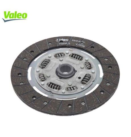 Диск зчеплення ведений VALEO NS24