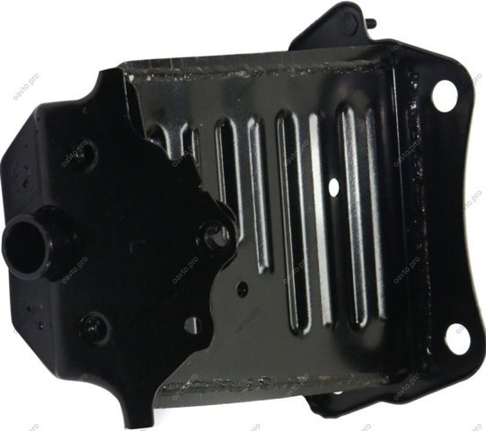 Кронштейн підсилювача переднього бампера 5710853022 Toyota