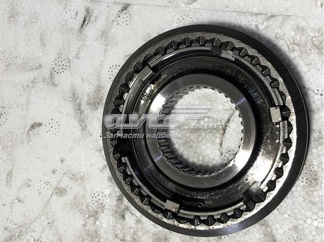 Синхронізатор 3/4-ї передачі Geely 3170106011 ціна, від 11.81 USD