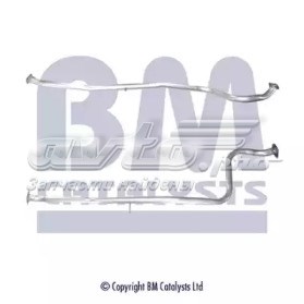 Комплект поршневий (поршень + гільза) BM50333 BM CATALYSTS