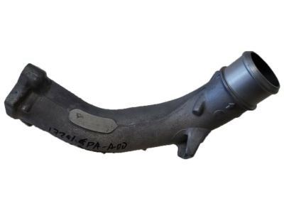 Купити 172915PAA00 Honda Шланг/патрубок интеркуллера