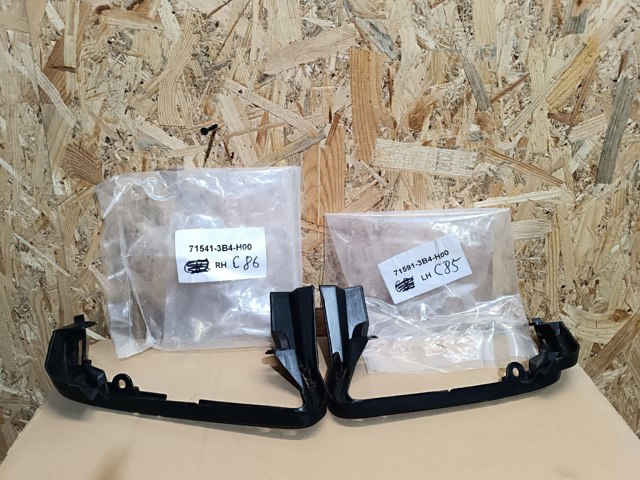  715413D4A00 Honda