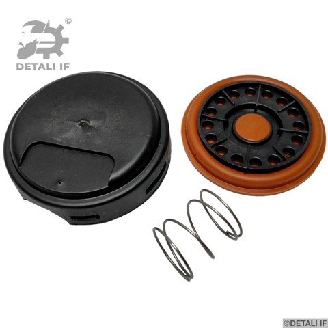 Кришка клапанна Detali IF DF16511 ціна, від 15.35 USD