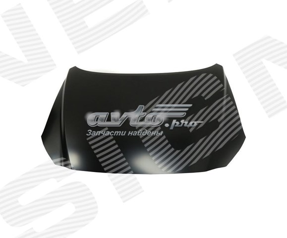 Капот PMZ20064A Signeda