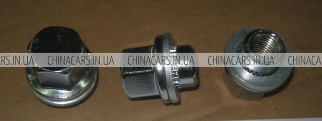 Колісні гайки 1014014234 Geely