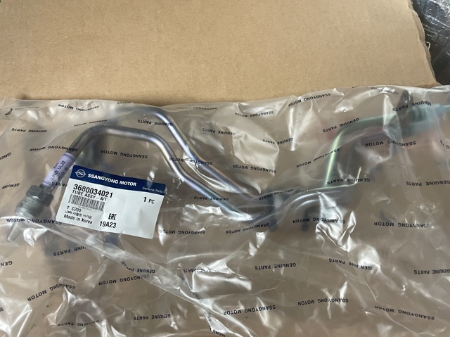 3680034021 Ssang Yong 