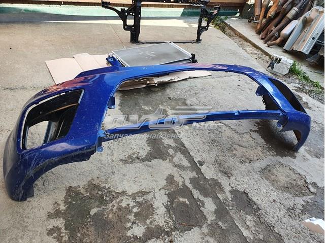 Передній бампер 865111M300 Hyundai/Kia