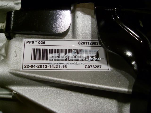  Renault (RVI) PF6026 ціна, від 519.94 USD