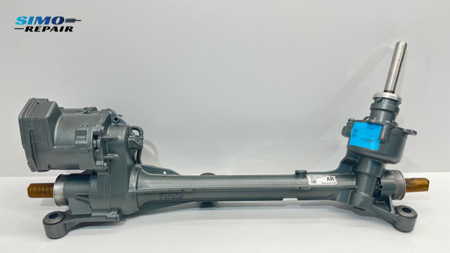 Управління рульове в зборі Ford BV613D070AC ціна, від 453.78 USD