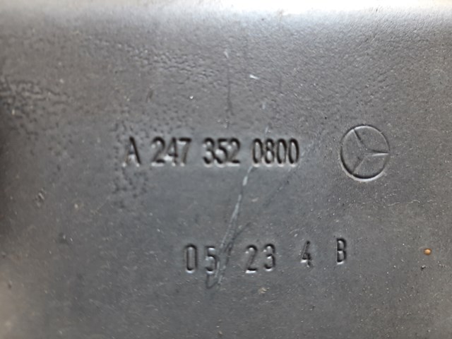 A2473520800 Mercedes 