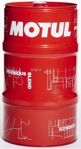 Купити 387604 Motul Масло