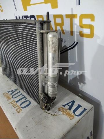 Радіатор основний Nissan/Infiniti 21400AX600 ціна, від 165.94 USD