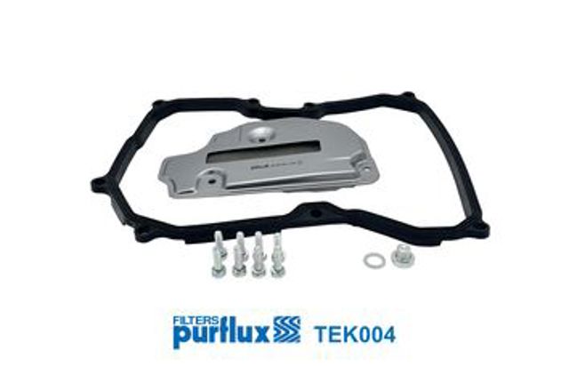 Фільтр коробки автомат Purflux TEK004 ціна, від 16.79 USD