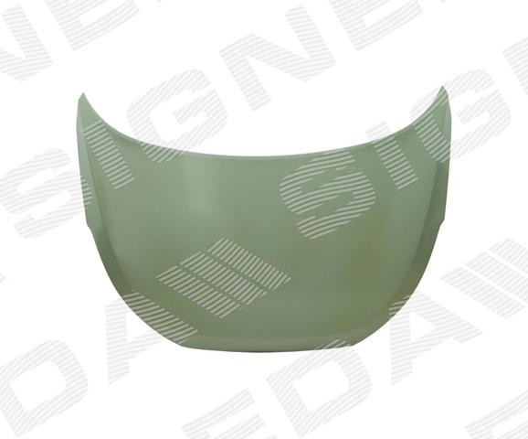 Капот Signeda PHN20061A ціна, від 178.21 USD