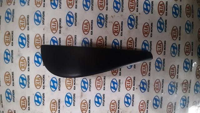 Молдинг задніх лівих дверей Toyota 757660C010 ціна, від 32.00 USD