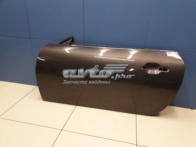 C2P25672 Jaguar Дверь передня ліва